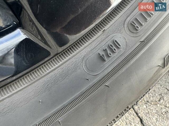 Сірий Мазда CX-50, об'ємом двигуна 2.49 л та пробігом 28 тис. км за 25499 $, фото 29 на Automoto.ua