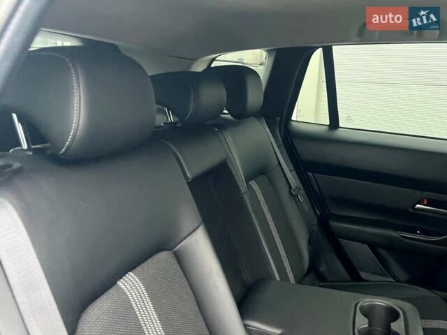 Сірий Мазда CX-50, об'ємом двигуна 2.49 л та пробігом 87 тис. км за 27900 $, фото 69 на Automoto.ua