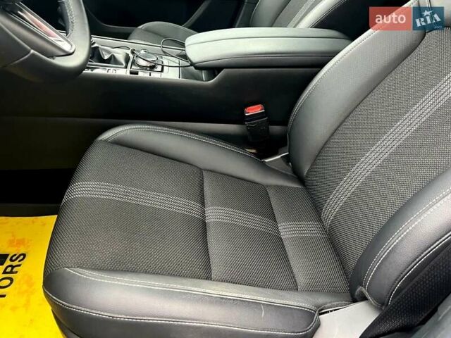 Сірий Мазда CX-50, об'ємом двигуна 2.49 л та пробігом 87 тис. км за 27900 $, фото 37 на Automoto.ua