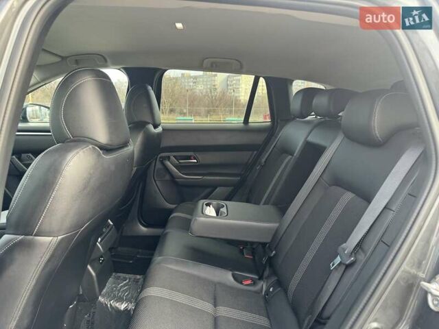 Сірий Мазда CX-50, об'ємом двигуна 2.49 л та пробігом 28 тис. км за 25499 $, фото 26 на Automoto.ua