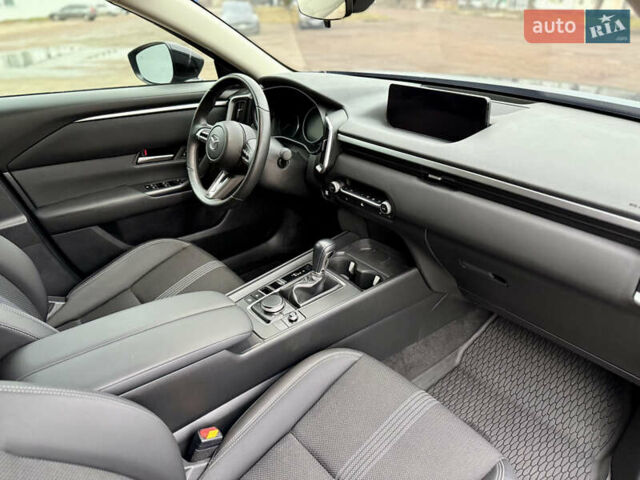 Серый Мазда CX-50, объемом двигателя 2.49 л и пробегом 11 тыс. км за 26700 $, фото 10 на Automoto.ua