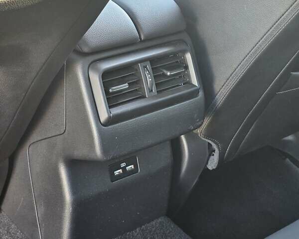 Серый Мазда CX-50, объемом двигателя 2.49 л и пробегом 8 тыс. км за 23000 $, фото 17 на Automoto.ua