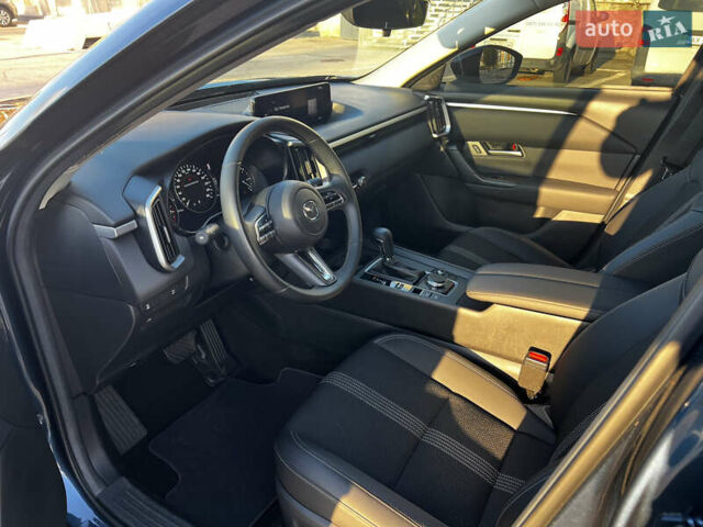Серый Мазда CX-50, объемом двигателя 2.5 л и пробегом 15 тыс. км за 27900 $, фото 9 на Automoto.ua