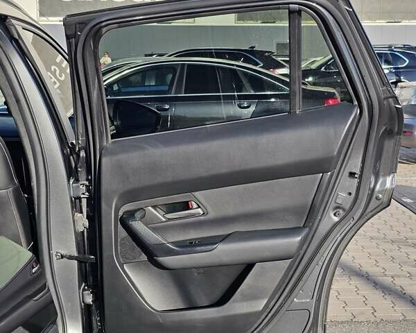 Серый Мазда CX-50, объемом двигателя 2.49 л и пробегом 8 тыс. км за 23000 $, фото 36 на Automoto.ua