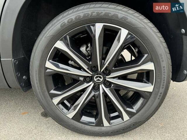 Синій Мазда CX-50, об'ємом двигуна 2.49 л та пробігом 16 тис. км за 29900 $, фото 13 на Automoto.ua