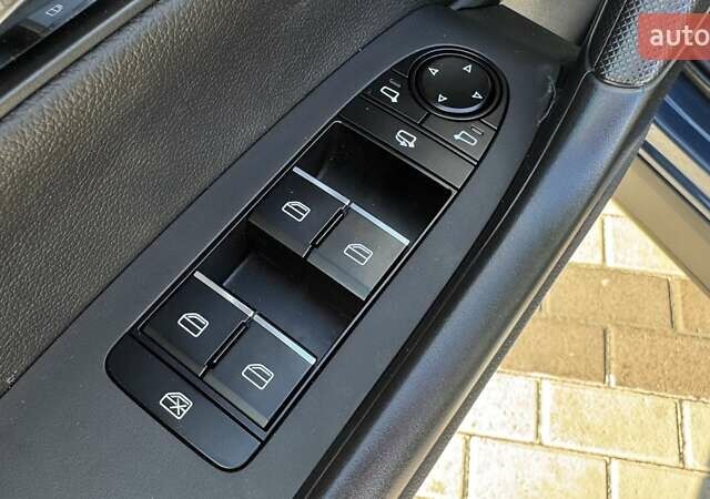 Синий Мазда CX-50, объемом двигателя 2.49 л и пробегом 12 тыс. км за 31500 $, фото 22 на Automoto.ua