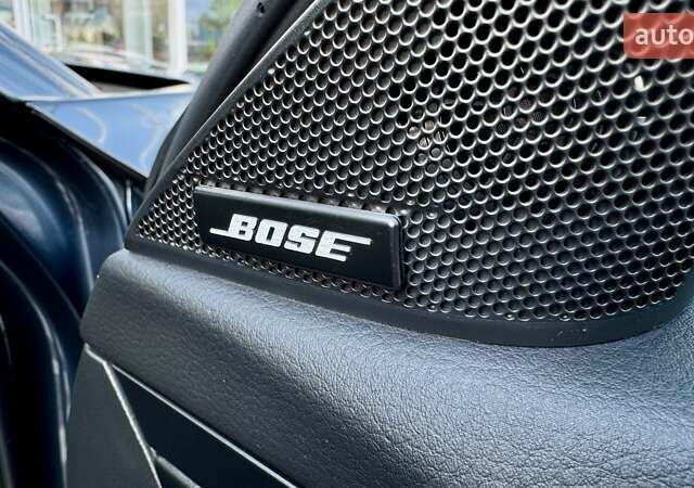 Синий Мазда CX-50, объемом двигателя 2.49 л и пробегом 12 тыс. км за 31500 $, фото 23 на Automoto.ua