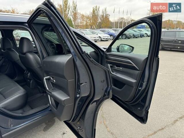 Синій Мазда CX-50, об'ємом двигуна 2.49 л та пробігом 16 тис. км за 29900 $, фото 21 на Automoto.ua