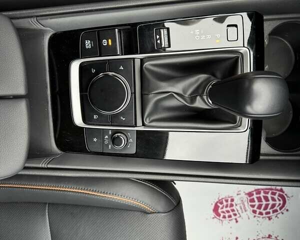 Синій Мазда CX-50, об'ємом двигуна 2.49 л та пробігом 16 тис. км за 29900 $, фото 25 на Automoto.ua