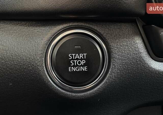 Синий Мазда CX-50, объемом двигателя 2.49 л и пробегом 12 тыс. км за 31500 $, фото 33 на Automoto.ua