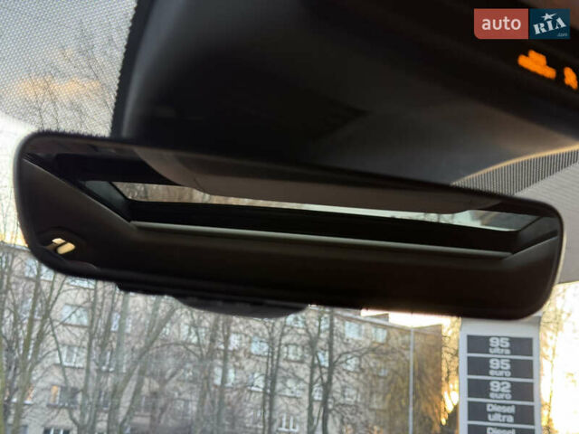 Синій Мазда CX-50, об'ємом двигуна 2.49 л та пробігом 44 тис. км за 25999 $, фото 50 на Automoto.ua