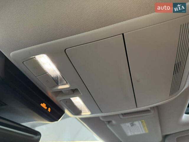 Синій Мазда CX-50, об'ємом двигуна 2.49 л та пробігом 44 тис. км за 25999 $, фото 51 на Automoto.ua