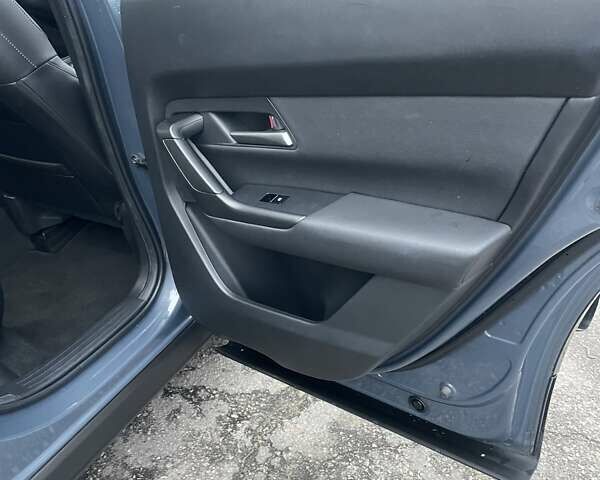 Синій Мазда CX-50, об'ємом двигуна 2.49 л та пробігом 52 тис. км за 27499 $, фото 28 на Automoto.ua