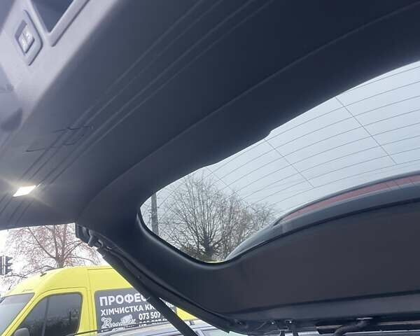 Синій Мазда CX-50, об'ємом двигуна 2.49 л та пробігом 52 тис. км за 27499 $, фото 30 на Automoto.ua