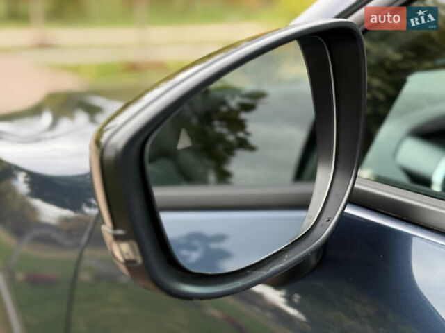 Синий Мазда CX-50, объемом двигателя 2.5 л и пробегом 49 тыс. км за 29200 $, фото 19 на Automoto.ua