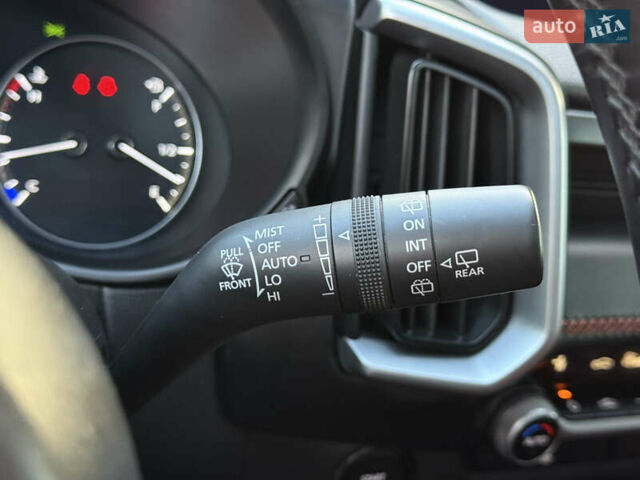 Синій Мазда CX-50, об'ємом двигуна 2.49 л та пробігом 44 тис. км за 25999 $, фото 44 на Automoto.ua