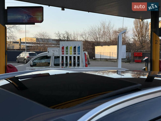 Синій Мазда CX-50, об'ємом двигуна 2.49 л та пробігом 44 тис. км за 25999 $, фото 21 на Automoto.ua