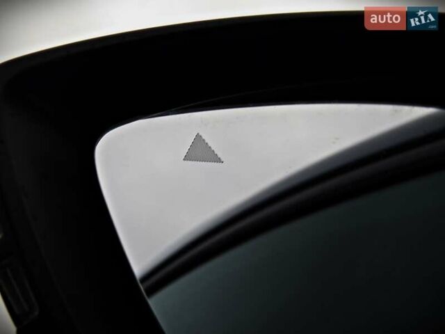 Синий Мазда CX-50, объемом двигателя 2.49 л и пробегом 49 тыс. км за 29950 $, фото 5 на Automoto.ua