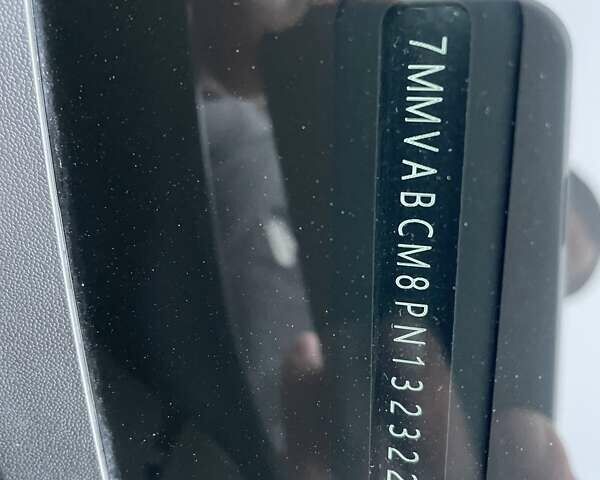 Синій Мазда CX-50, об'ємом двигуна 2.49 л та пробігом 52 тис. км за 27499 $, фото 34 на Automoto.ua