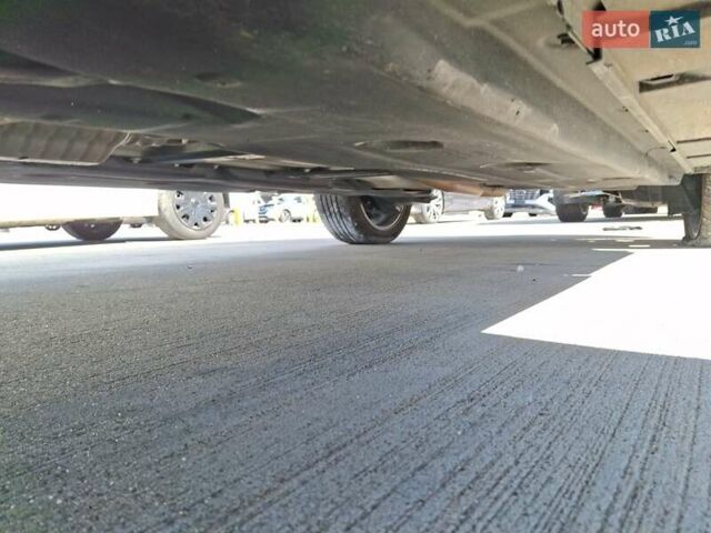 Синий Мазда CX-50, объемом двигателя 2.49 л и пробегом 38 тыс. км за 24900 $, фото 59 на Automoto.ua