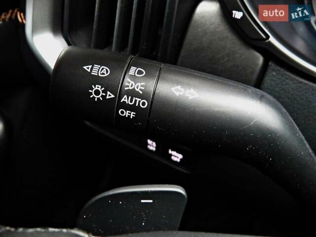 Синий Мазда CX-50, объемом двигателя 2.49 л и пробегом 49 тыс. км за 29950 $, фото 12 на Automoto.ua