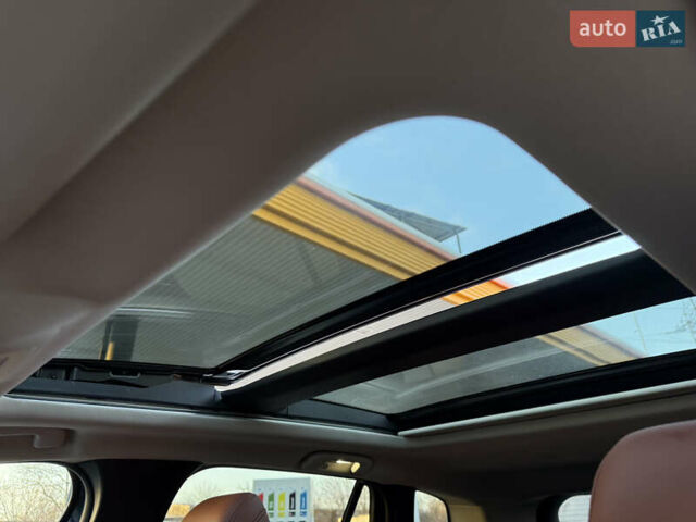 Синій Мазда CX-50, об'ємом двигуна 2.49 л та пробігом 44 тис. км за 25999 $, фото 52 на Automoto.ua