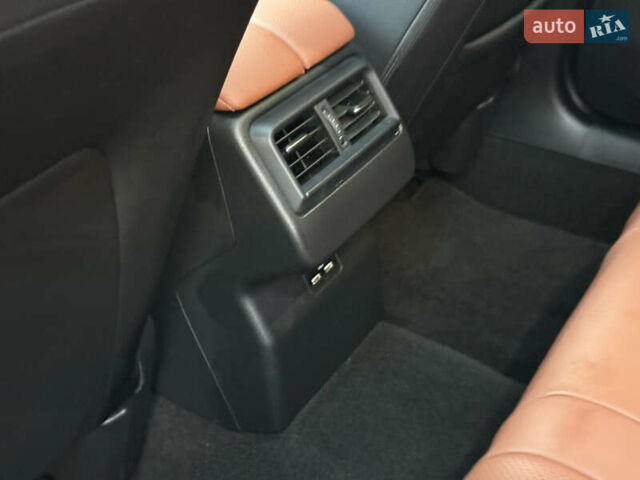 Синій Мазда CX-50, об'ємом двигуна 2.49 л та пробігом 44 тис. км за 25999 $, фото 54 на Automoto.ua