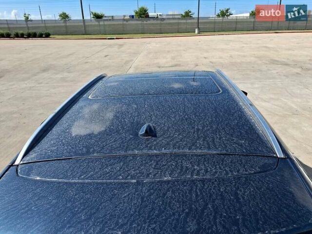 Синий Мазда CX-50, объемом двигателя 2.49 л и пробегом 38 тыс. км за 24900 $, фото 31 на Automoto.ua