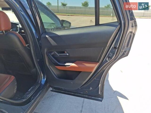 Синий Мазда CX-50, объемом двигателя 2.49 л и пробегом 38 тыс. км за 24900 $, фото 34 на Automoto.ua