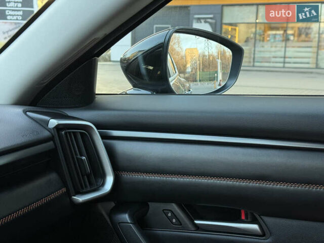 Синій Мазда CX-50, об'ємом двигуна 2.49 л та пробігом 44 тис. км за 25999 $, фото 49 на Automoto.ua