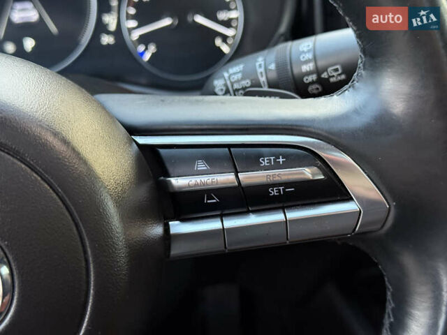 Синій Мазда CX-50, об'ємом двигуна 2.49 л та пробігом 44 тис. км за 25999 $, фото 42 на Automoto.ua