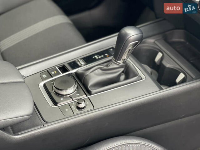 Мазда CX-50 2023 у Києві на Automoto.ua Синій Мазда CX-50, об'ємом двигуна 2.49 л та пробігом 49 тис. км за 26450 $, фото 14 на Automoto.ua