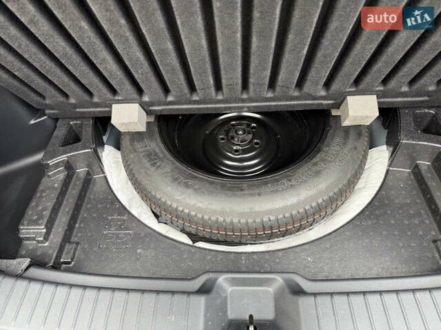 Синий Мазда CX-50, объемом двигателя 2.5 л и пробегом 49 тыс. км за 29200 $, фото 44 на Automoto.ua