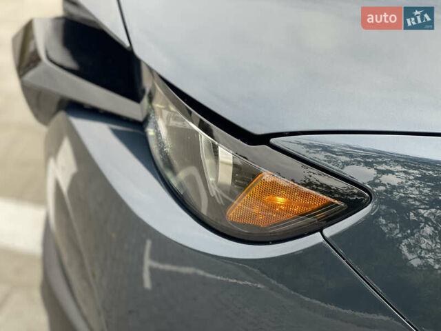 Синий Мазда CX-50, объемом двигателя 2.49 л и пробегом 49 тыс. км за 25600 $, фото 17 на Automoto.ua