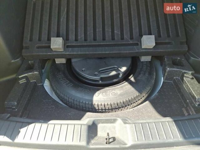 Синий Мазда CX-50, объемом двигателя 2.49 л и пробегом 38 тыс. км за 24900 $, фото 41 на Automoto.ua