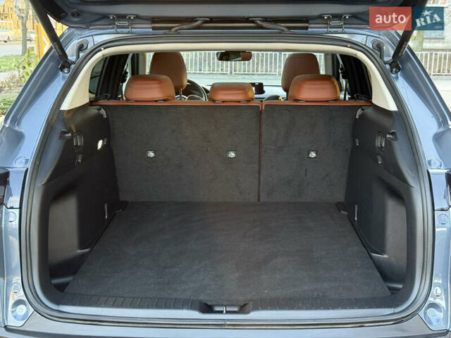 Синій Мазда CX-50, об'ємом двигуна 2.49 л та пробігом 44 тис. км за 25999 $, фото 11 на Automoto.ua