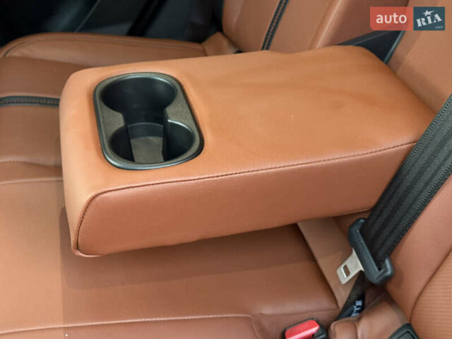 Синій Мазда CX-50, об'ємом двигуна 2.49 л та пробігом 44 тис. км за 25999 $, фото 55 на Automoto.ua