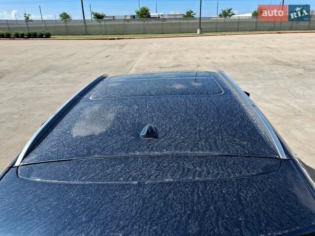 Синий Мазда CX-50, объемом двигателя 2.49 л и пробегом 38 тыс. км за 24900 $, фото 71 на Automoto.ua