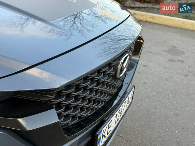 Синій Мазда CX-50, об'ємом двигуна 2.49 л та пробігом 44 тис. км за 25999 $, фото 34 на Automoto.ua