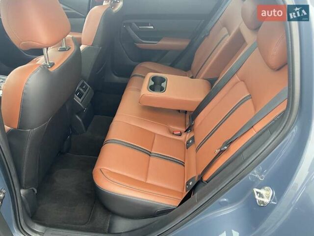 Синій Мазда CX-50, об'ємом двигуна 2.49 л та пробігом 43 тис. км за 27500 $, фото 8 на Automoto.ua