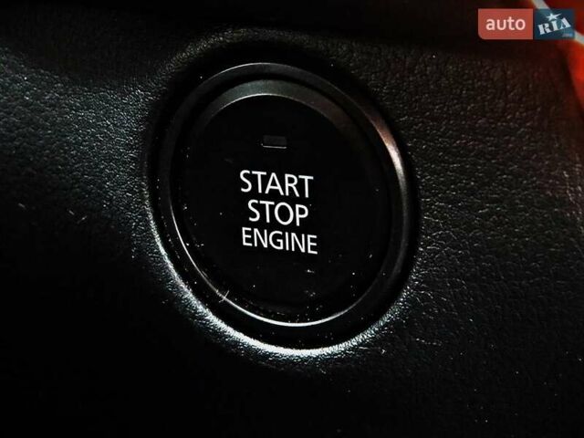 Синий Мазда CX-50, объемом двигателя 2.49 л и пробегом 49 тыс. км за 29950 $, фото 17 на Automoto.ua