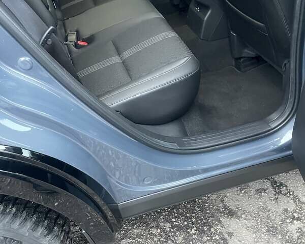 Синій Мазда CX-50, об'ємом двигуна 2.49 л та пробігом 52 тис. км за 27499 $, фото 29 на Automoto.ua