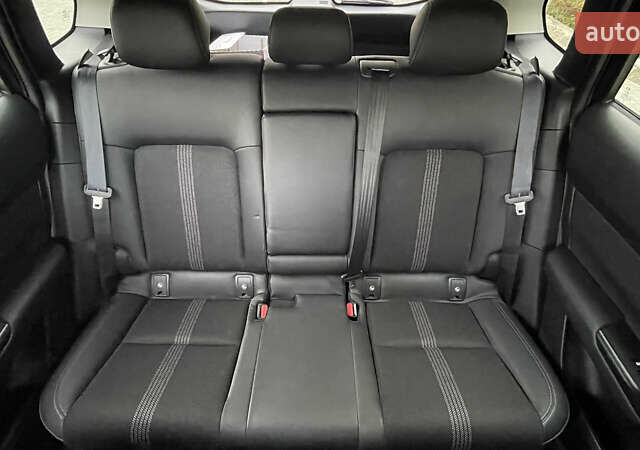 Мазда CX-50 2023 у Києві на Automoto.ua Синій Мазда CX-50, об'ємом двигуна 2.49 л та пробігом 49 тис. км за 26450 $, фото 13 на Automoto.ua