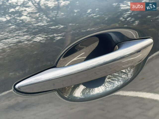 Синий Мазда CX-50, объемом двигателя 2.49 л и пробегом 49 тыс. км за 25600 $, фото 19 на Automoto.ua