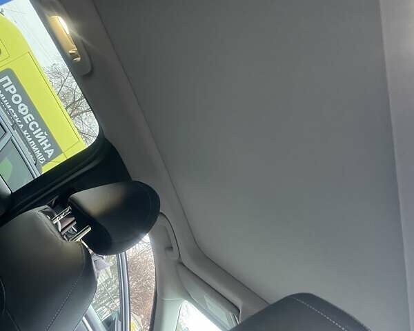 Синій Мазда CX-50, об'ємом двигуна 2.49 л та пробігом 52 тис. км за 27499 $, фото 26 на Automoto.ua