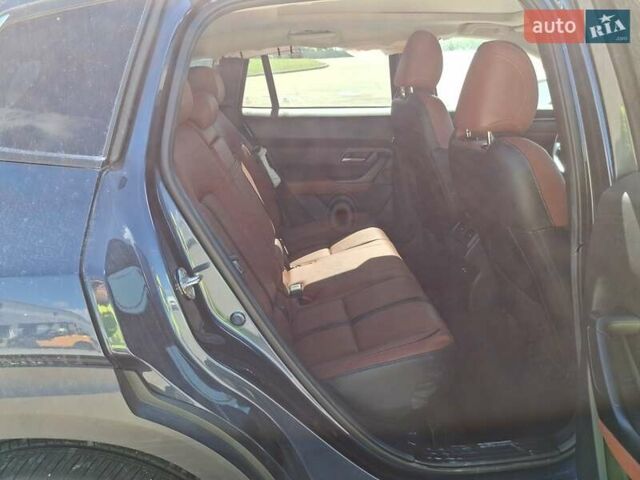 Синий Мазда CX-50, объемом двигателя 2.49 л и пробегом 38 тыс. км за 24900 $, фото 66 на Automoto.ua