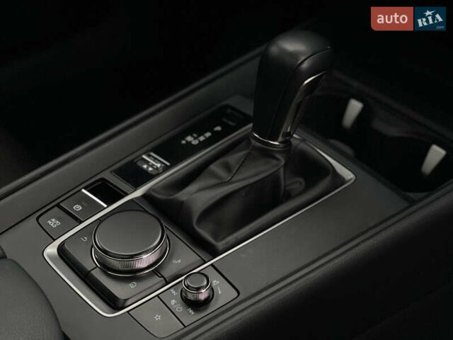 Синий Мазда CX-50, объемом двигателя 2.49 л и пробегом 59 тыс. км за 25300 $, фото 11 на Automoto.ua