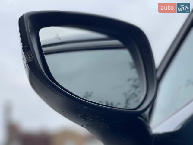 Синий Мазда CX-50, объемом двигателя 2.49 л и пробегом 49 тыс. км за 25600 $, фото 18 на Automoto.ua