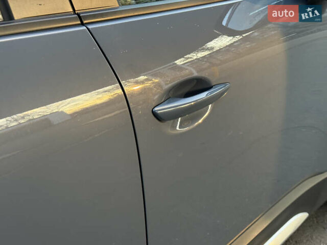 Синій Мазда CX-50, об'ємом двигуна 2.49 л та пробігом 44 тис. км за 25999 $, фото 30 на Automoto.ua