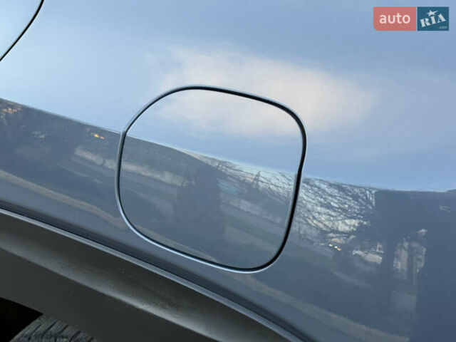 Синій Мазда CX-50, об'ємом двигуна 2.49 л та пробігом 44 тис. км за 25999 $, фото 23 на Automoto.ua